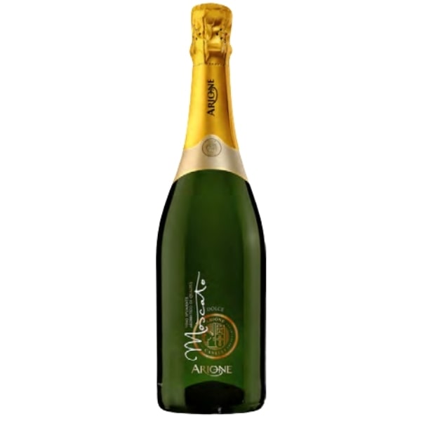 Arione Moscato Spumante Dolce