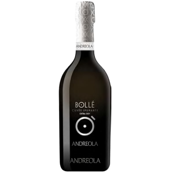 Andreola Bollè Cuvee Extra Dry