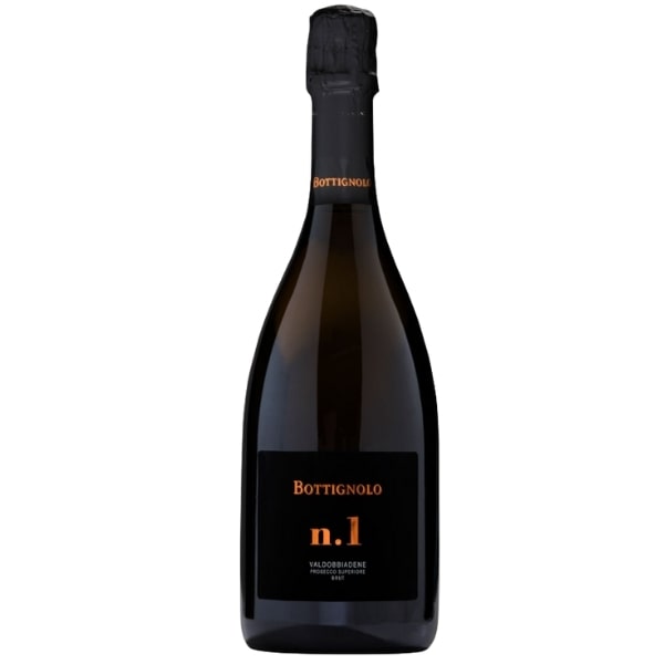 Bottignolo N. 1 Valdobbiadene Prosecco D.O.C.G. Brut