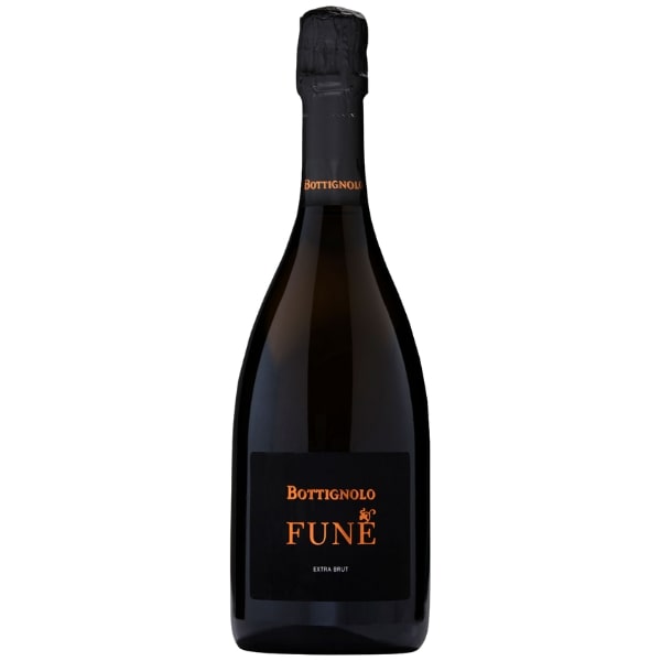 Bottignolo Funé Valdobbiadene Prosecco D.O.C.G. Extra Brut