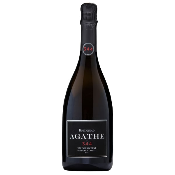 Bottignolo Agathe 344 Superiore Di Cartizze D.O.C.G. Dry