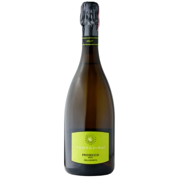Terre Di Rai Prosecco D.O.C. Brut