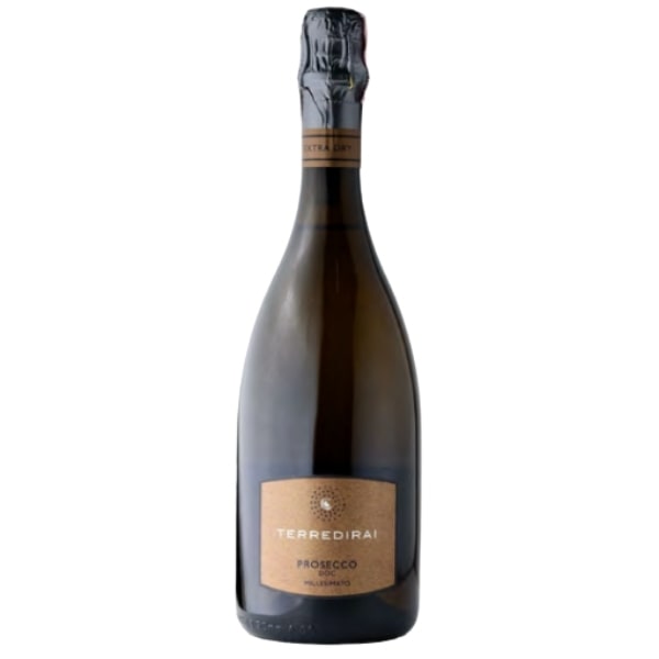 Terre Di Rai Prosecco D.O.C. Extra Dry
