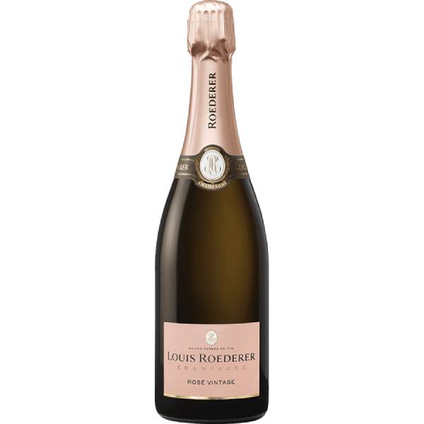 Louis Roederer  Rose Vintage 2017