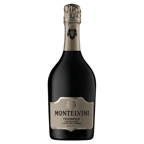 Montelvini Prosecco Doc Treviso Extra Dry (Serenitatis Collection)