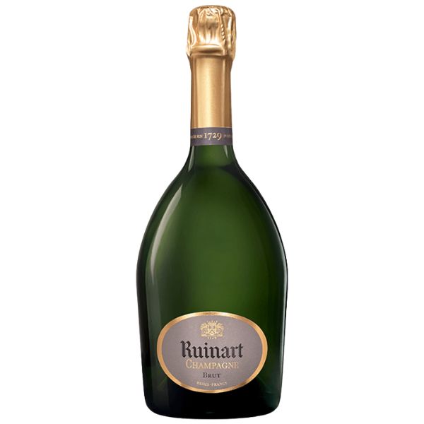 Champagne R De Ruinart Brut