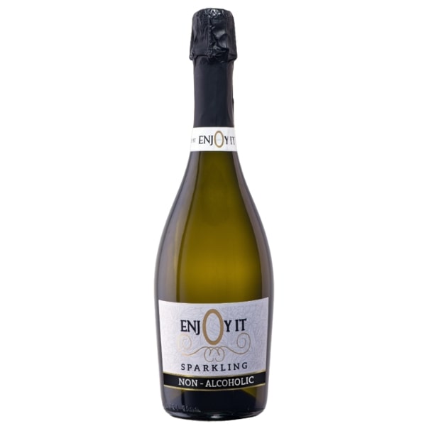 Enjoy It Non Alcoholic Sparkling