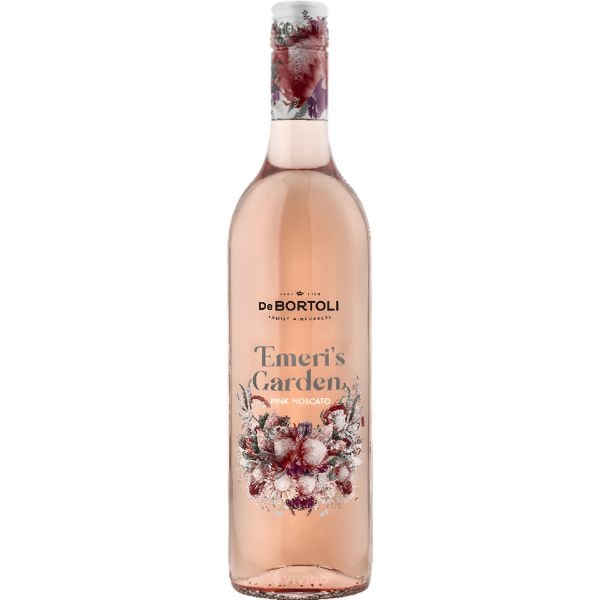 De Bortoli Emeri's Garden Pink Moscato