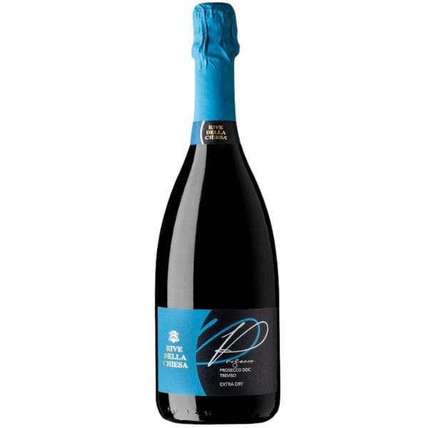 Rive della Chiesa Prosecco Treviso Extra Dry