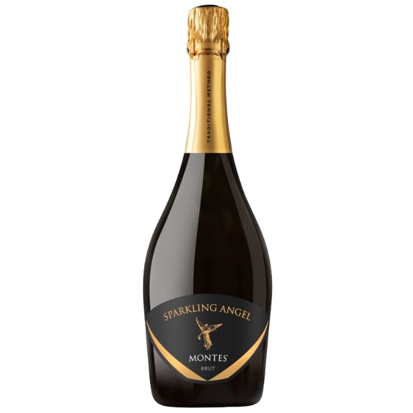 Montes Sparkling Angel Brut