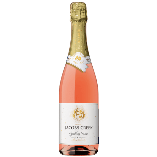 Jacob's Creek Reserve Sparkling Rose (750 ml)