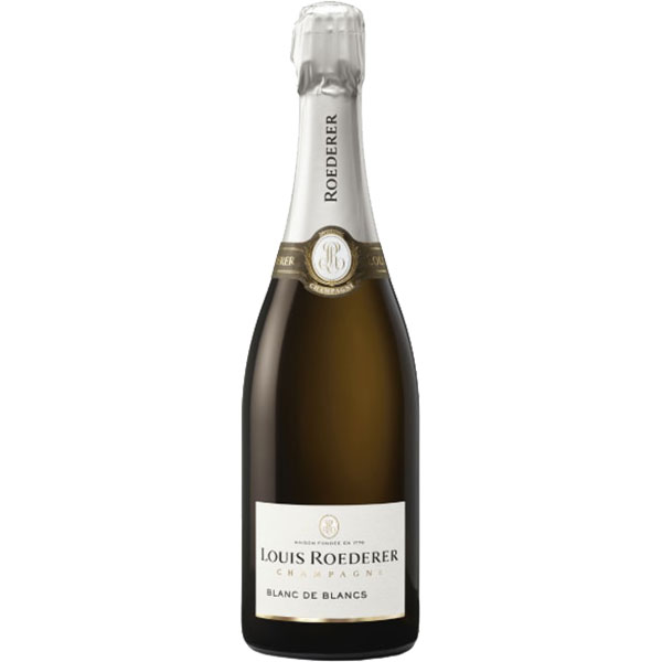 Louis Roederer  Blanc de Blancs 2017