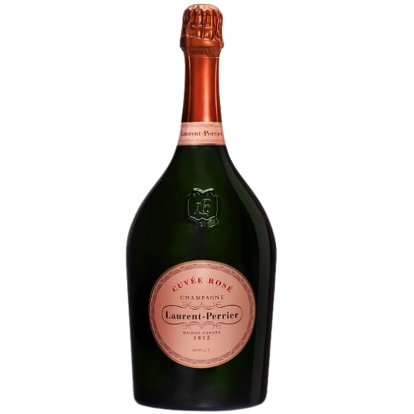 Laurent Perrier Cuvee Rose (1.5 L)