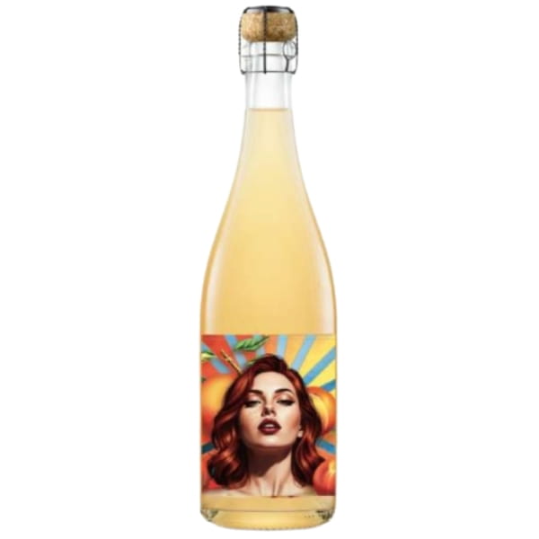 Peach Bellini Bella Pesca