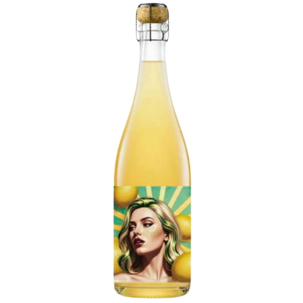 Limoncello Bella Zesta