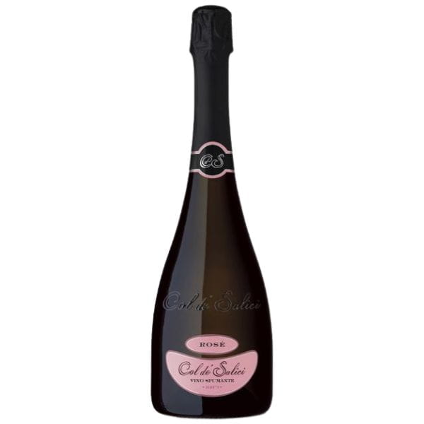 Compagnia del Vino Rosé vino Spumante Brut