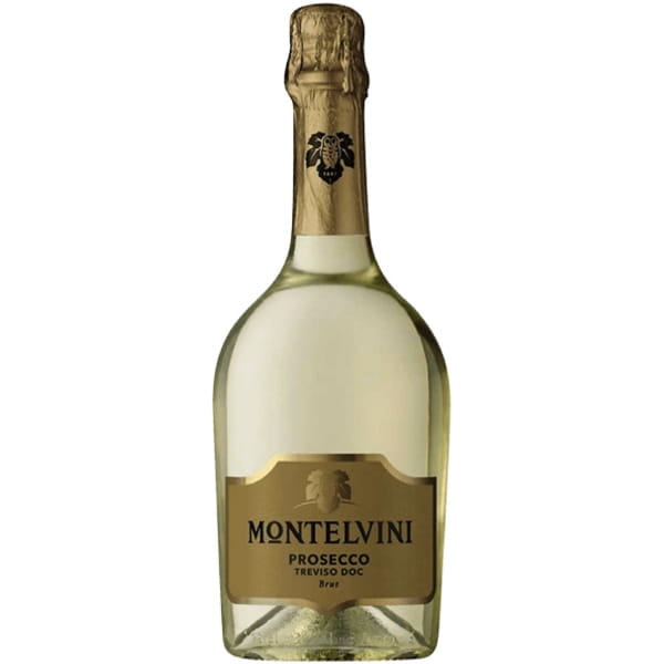 Montelvini Prosecco DOC Treviso Brut