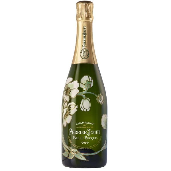 Perrier-Jouët  Belle Epoque 2014