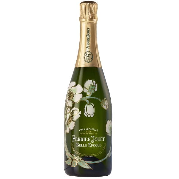 Perrier-Jouët  Belle Epoque 2015