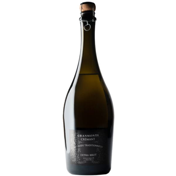 GranMonte Crémant Méthode Traditionnelle Extra Brut Vintage