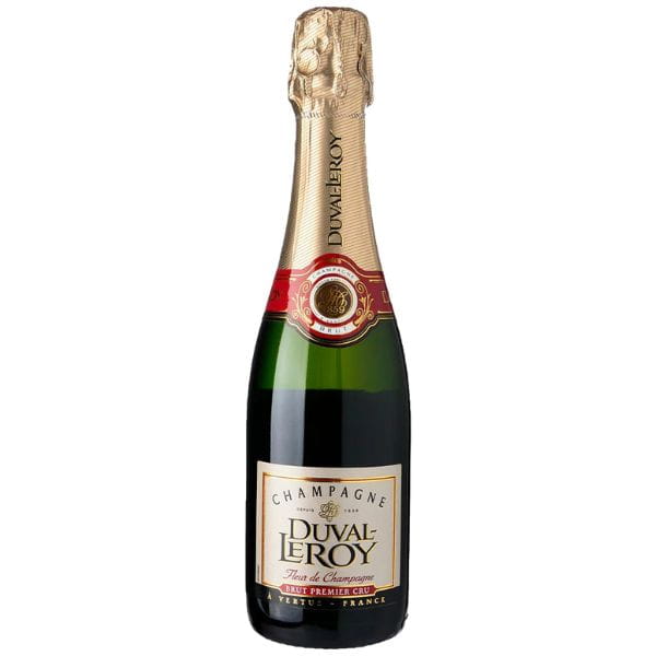 Champagne Duval Leroy Fleur de Premier Cru (375 ml)