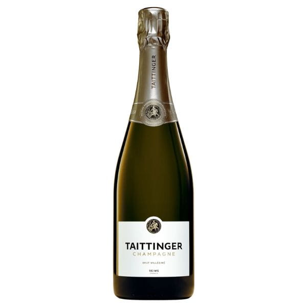 Taittinger Brut Vintage 2016