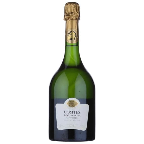 Taittinger Comtes Blanc de Blancs 2013