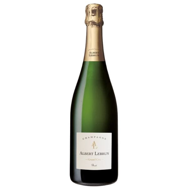 Champagne Albert Lebrun Grand Cru Brut