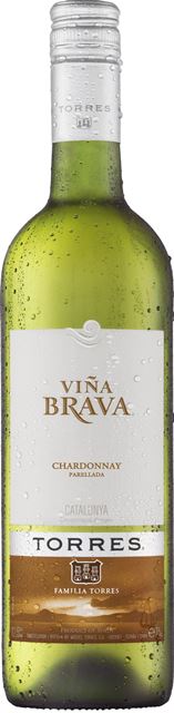 Torres  Vina Brava Parellada / Garnacha Blanca