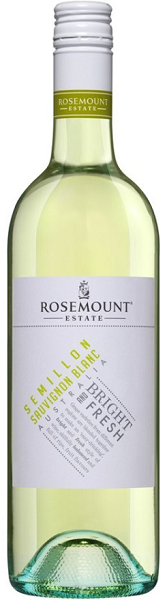 Rosemount Estate  Chardonnay Semillon