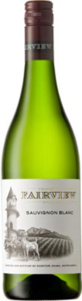 Fairview  Sauvignon Blanc