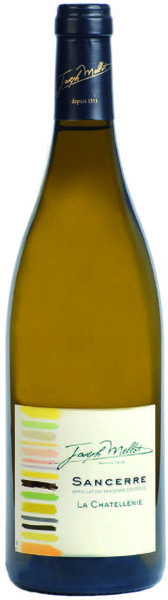 Jeseph Mellot  Sancerre "La Chatellenie"