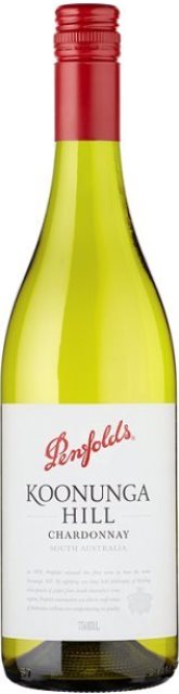 Penfolds  Koonunga Hill Chardonnay