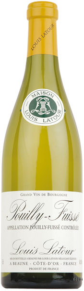 Louis Latour  Pouilly-Fuisse 1er Cru