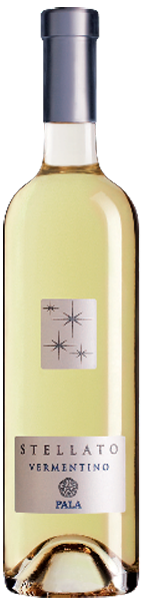 Pala  Stellato Vermentino Di Sardegna DOC