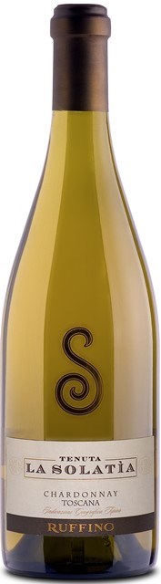 Ruffino  La Solatia Chardonnay Toscana IGT