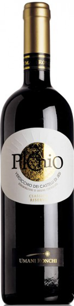 Umani Ronchi  Plenio Verdicchio Dei Castelli di Jesi DOC