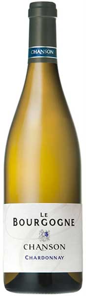 Chanson Pere & Fils  Bourgogne Chandonnay