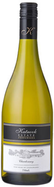 Katnook Estate  Chardonnay