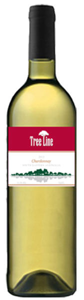 Tree Line  Chardonnay