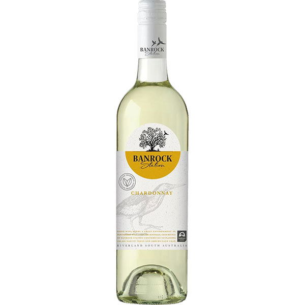 Banrock Station  Chardonnay