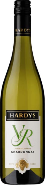 Hardys  Varietal Range Chardonnay