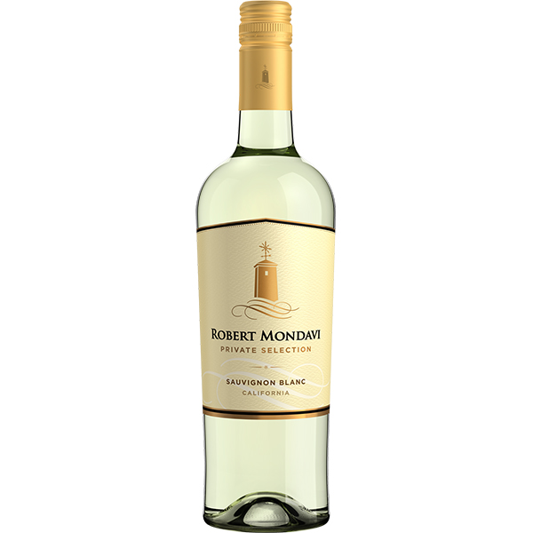 Robert Mondavi   Private Selection Sauvignon Blanc