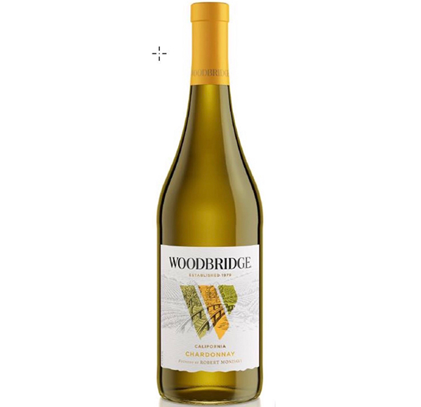 Robert Mondavi   Woodbridge Chardonnay