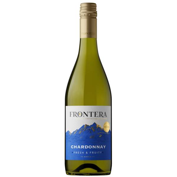 Concha Y Toro  Frontera Chardonnay