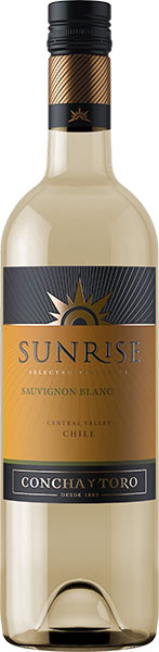 Concha Y Toro  Sunrise Sauvignon Blanc