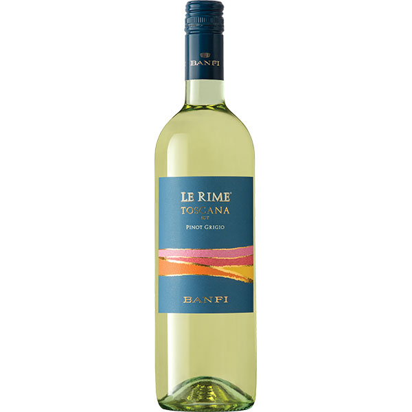 Castello Banfi  Le Rime IGT