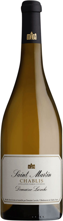 Domaine Laroche  Chablis Domaine Saint Martin AOC