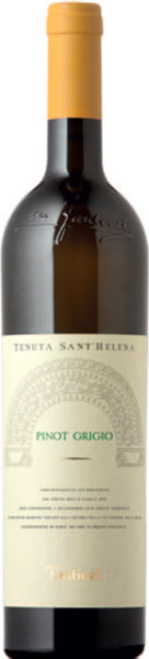 Fantinel  Sant' Helena Pinot Grigio