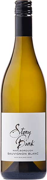 Stony Bank  Sauvignon Blanc Marlborogh